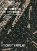Trace Elements in Igneous Petrology (eBook, PDF)