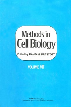 Methods in Cell Biology (eBook, PDF)