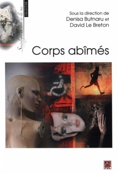 Corps abimes (eBook, PDF)