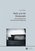 Malta und die Boatpeople (eBook, PDF)