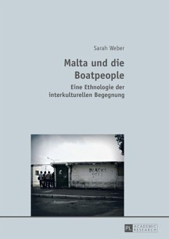 Malta und die Boatpeople (eBook, PDF) - Weber, Sarah