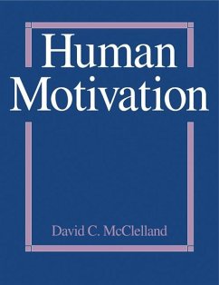 Cover Human Motivation (eBook, ePUB)