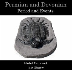 Cover Permian and Devonian (eBook, PDF)