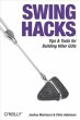 Swing Hacks (eBook, PDF) - Bild 1
