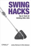 Swing Hacks (eBook, PDF)