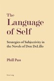 Language of Self (eBook, PDF)