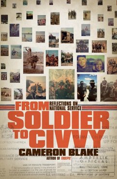 Cover From Soldier to Civvy (eBook, PDF)
