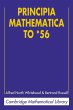 Principia Mathematica to *56 (eBook,... - Bild 1