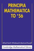 Principia Mathematica to *56 (eBook, ePUB)