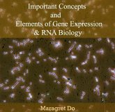 Important Concepts and Elements of Gene Expression and RNA Biology (eBook, PDF)