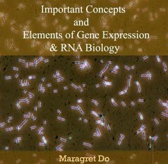 Cover Important Concepts and Elements of Gene Expression and RNA Biology (eBook, PDF)