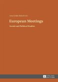 European Meetings (eBook, PDF)