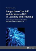 Integration of the Self and Awareness (ISA) in Learning and Teaching (eBook, ePUB)