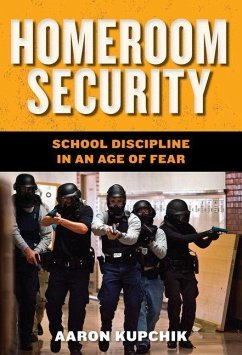 Cover Homeroom Security (eBook, PDF)