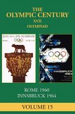 XVII Olympiad (eBook, ePUB) XVII Olympiad (eBook, ePUB)