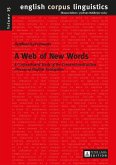Web of New Words (eBook, ePUB)