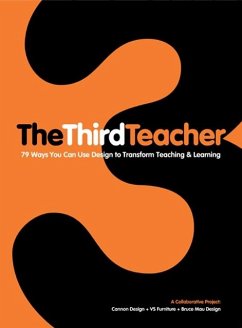 Cover Third Teacher (eBook, ePUB)
