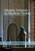 Islamic Schools in Modern Turkey (eBook, ePUB)