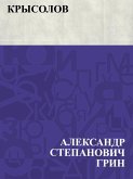 Krysolov (eBook, ePUB)