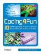 Coding4Fun (eBook, ePUB) - Bild 1