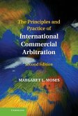 Principles and Practice of International Commercial Arbitration (eBook, ePUB)