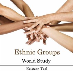 Ethnic Groups (eBook, PDF) - Teal, Kristeen