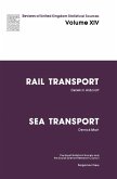 Rail Transport and Sea Transport (eBook, PDF)