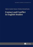 Contact and Conflict in English Studies (eBook, PDF)