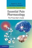 Essential Pain Pharmacology (eBook, ePUB)