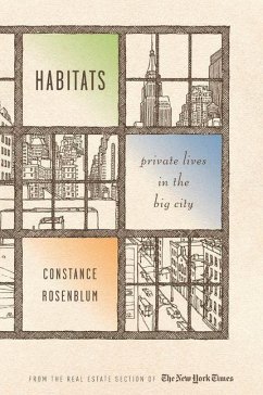 Cover Habitats (eBook, PDF)