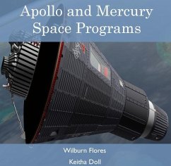 Apollo and Mercury Space Programs (eBook, PDF) - Flores, Wilburn Doll