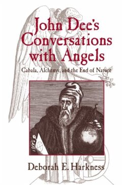 John Dee's Conversations with Angels (eBook, PDF) - Harkness, Deborah E.