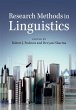 Research Methods in Linguistics (eBook,... - Bild 1