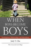 When Boys Become Boys (eBook, PDF)
