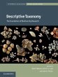 Descriptive Taxonomy (eBook, PDF) - Bild 1