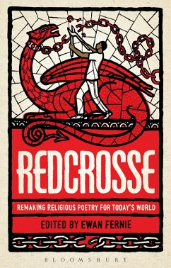 Redcrosse: Remaking Religious Poetry for Today's World (eBook, ePUB)