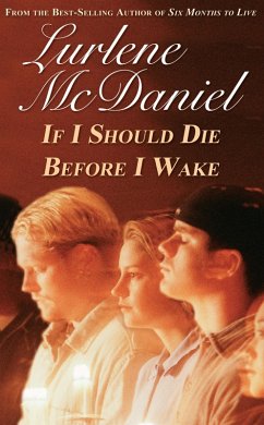 If I Should Die Before I Wake (eBook, ePUB) - Mcdaniel, Lurlene