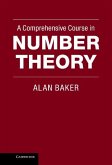 Comprehensive Course in Number Theory (eBook, ePUB)
