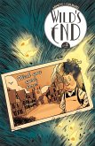 Wild's End #2 (eBook, ePUB)
