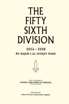 Cover 56th Division (eBook, PDF)