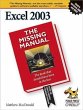 Excel 2003: The Missing Manual (eBook,... - Bild 1