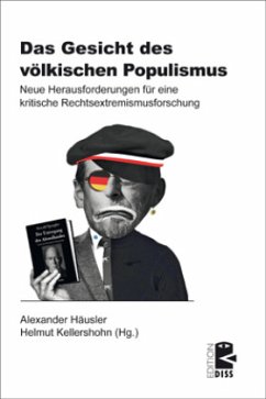 Das Gesicht des völkischen Populismus