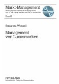 Management von Luxusmarken (eBook, PDF)