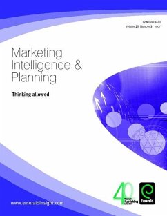 Cover Thinking allowed (eBook, PDF)