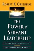 The Power of Servant-Leadership (eBook, ePUB)