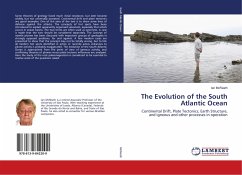 The Evolution of the South Atlantic Ocean - McReath, Ian
