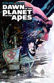 Dawn of the Planet of the Apes #2 (eBook, ePUB)