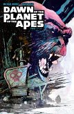 Dawn of the Planet of the Apes #2 (eBook, ePUB) Dawn of the Planet of the Apes #2 (eBook, ePUB)