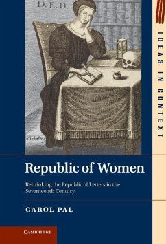 Cover Republic of Women (eBook, ePUB)