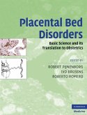 Placental Bed Disorders (eBook, ePUB)